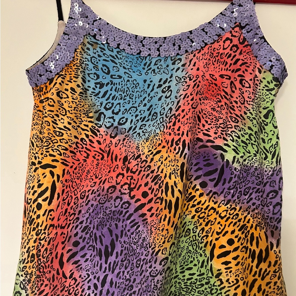 Amina print tank